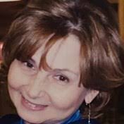 Barbara Ogilvie's Instagram, Twitter & Facebook