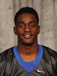 2015 Football Roster