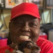 Joan Davis-Wells Obituary