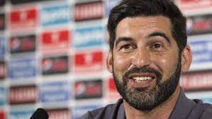 Join facebook to connect with paulo fonsêca and others you may know. Former Sc Braga Manager Paulo Fonseca Signs For Shakhtar Donetsk R Soccer Sc Braga Donetsk Paulo