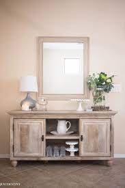 With our incomparable selection of dining room furniture, buffet tables, and accessories, you'll have no trouble finding the ideal sideboard for your dining room space. How To Style Dining Room Buffet Like A Pro Home With Keki