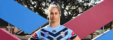How to watch state of origin, women 2021 between queensland vs new south wales legion online coverage.about the match:click the link above to make it easier. Nswrl Announces Harvey Norman Nsw Women S Origin Team Nswrl