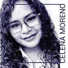 Celena Estrada's Instagram, Twitter & Facebook