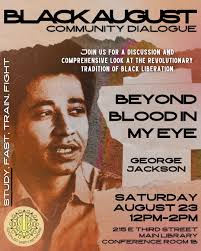 The Revolution will not be televised….”