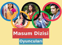 masum hint dizisi oyunculari kimler konusu nedir dizi oyuncu