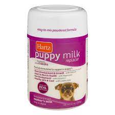 Hartz Powdered Formula For Puppies Walmart Com