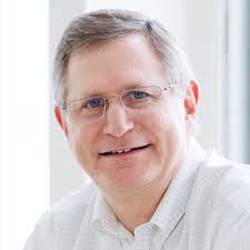 John Dabney Is Globally Minded