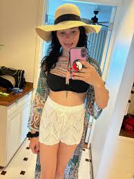 OnlyFans Model in transgender - FameRegistry.com