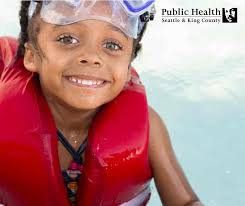 Happy Friday, King County! If you are going in the water this weekend,  don't forget you can still buy a life jacket that meets the U.S. Coast  Guard Standard at a 20%