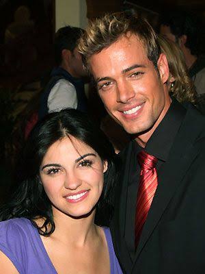 Maite Perroni has neither confirmed nor denied a relationship with William  Levy
