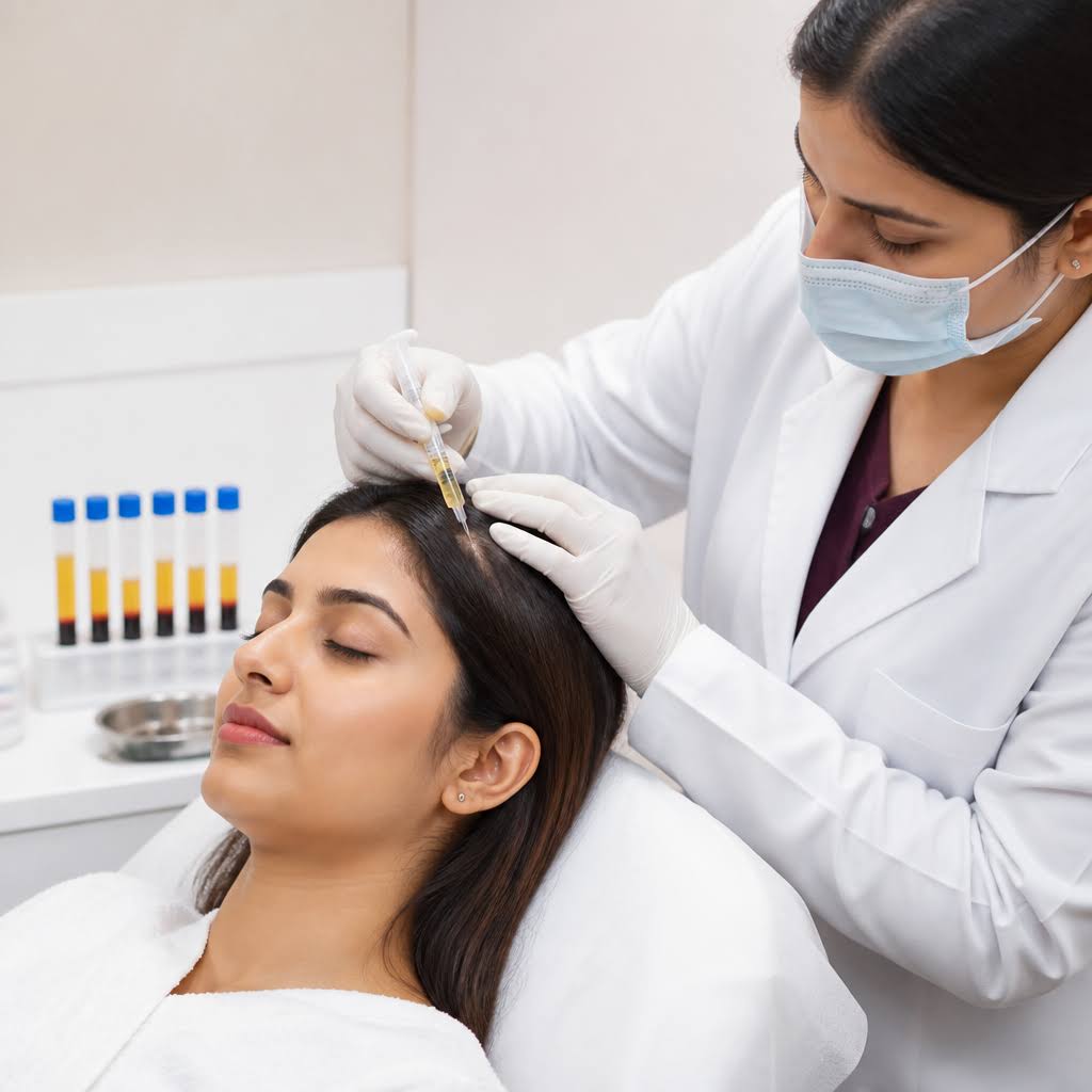 PRP Therapy in Kalyanagiri Nagar product image