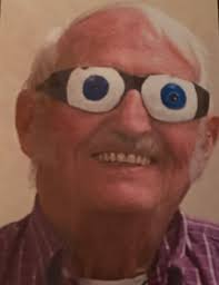 Obituary information for Patrick Lawson Conrad