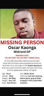 Please share and keep an eye out his parents are desperate