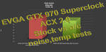 EVGA GeForce GTX 760 Superclocked review - PC Gamer