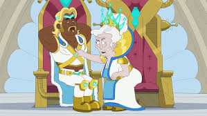 Farzar TV Series (2022)