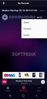 Groovepad will allow you to create great bases by playing the pads. Groovepad Music Beat Maker Apk Download