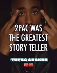 Tupac Shakur: The Legacy of a Hip-Hop Legend