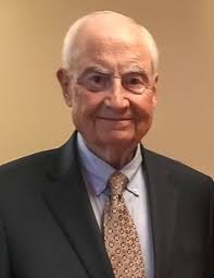 Dr. William Ellis Rice Obituary June 23, 2023