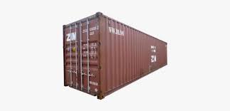 The cheapest ones are yellow shipping containers (and sometimes. 40ft Hc Used Cargo Containers Shipping Container Png Image Transparent Png Free Download On Seekpng
