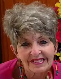 Obituary information for June Ballew Pruett