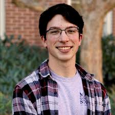 In our weekly campus newsletter, we had announcements about: