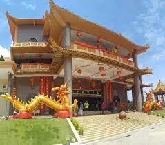 With wotif bringing you the best deals in travel, you can book accommodation near fortune dragon yong peng without blowing your budget, and the money you'll save by snagging that central location at a cheap rate will pay you back in spades. Fortune Dragon Yong Peng 2021 All You Need To Know Before You Go With Photos Tripadvisor
