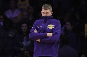 People on the internet are currently talking about mo wagner. Lakers News Moritz Wagner Admits Kevin Garnett On Celtics Was Favorite Nba Player Growing Up Lakers Nation