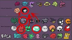 Fnf bob's onslaught roblox id codes 2 Noob Attempt To Sing Ugh Chorus In Playground Mod Clean Fnf 2 Youtube