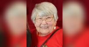 Obituary for Barbara Ann (Hull) Root