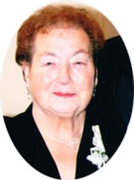 Ruby Wells Obituary March 7, 2015