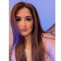 Fyza Hashim's Instagram, Twitter & Facebook