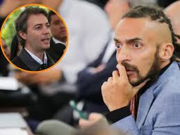 El representante Daniel Carvalho se enfadó con mensaje de Daniel Quintero:  “Seguí hablando de mí, volveme a hacer la campaña como la última vez”