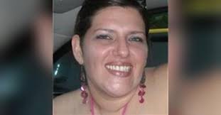 Amber Crosby Obituary