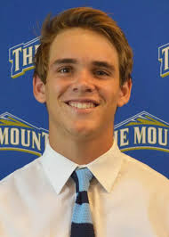 2015 Men's Lacrosse Roster