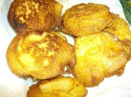 Hot Water Corn Bread Recipe Hot Water Cornbread Recipe Hot Water Cornbread Food