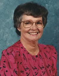 Obituary information for Jean Storey