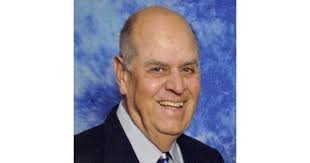 John Krebs Obituary (1943