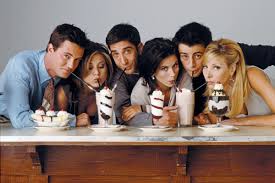 David schwimmer finally set the record straight on the. Friends Reunion Filming Starts Next Week As David Schwimmer Drops Major Details