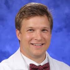 Dr. William Jens, DO