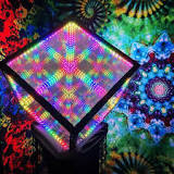 What is RGB LED? - The Hyperspace Lighting Company