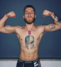 Please keep the fight discussions in here. Maurice Adorf Mma Fighter Page Tapology