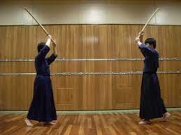 日本剣道形