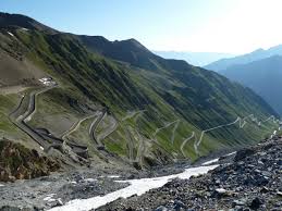 Belgien liegt in westeuropa und grenzt an die niederlande, deutschland, luxemburg und der höchste berg belgiens liegt im süden und ist der botrange mit einer höhe von 694 metern. 7 Stilfser Joch Italien Fahr Diese Berge Bevor