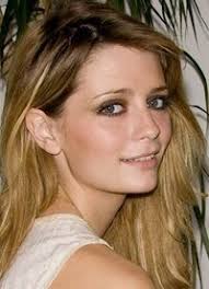 Mischa Barton