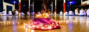 Tantra is a tradition rich in spiritual technologies, techniques and practices which are clearly defined in a in time the practitioner would progress on the yogic and tantric path and gain further advanced. Agama Tantra Initiation Advanced Transformation Retreat Agama