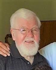 Obituary for Carl A. Paulson