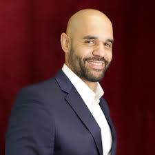 Star Rating and Reviews for Edwin Cabral