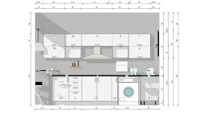 تصميم مطابخ 3d بخبرة وإتقان