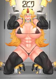 Rule34 - If it exists, there is porn of it  hoshiguma yuugi  5692989