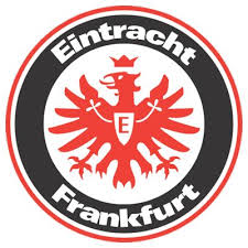 Pin Von Everett Pulliam Jr Auf Clubs Eintracht Frankfurt Logo Eintracht Frankfurt Eintracht